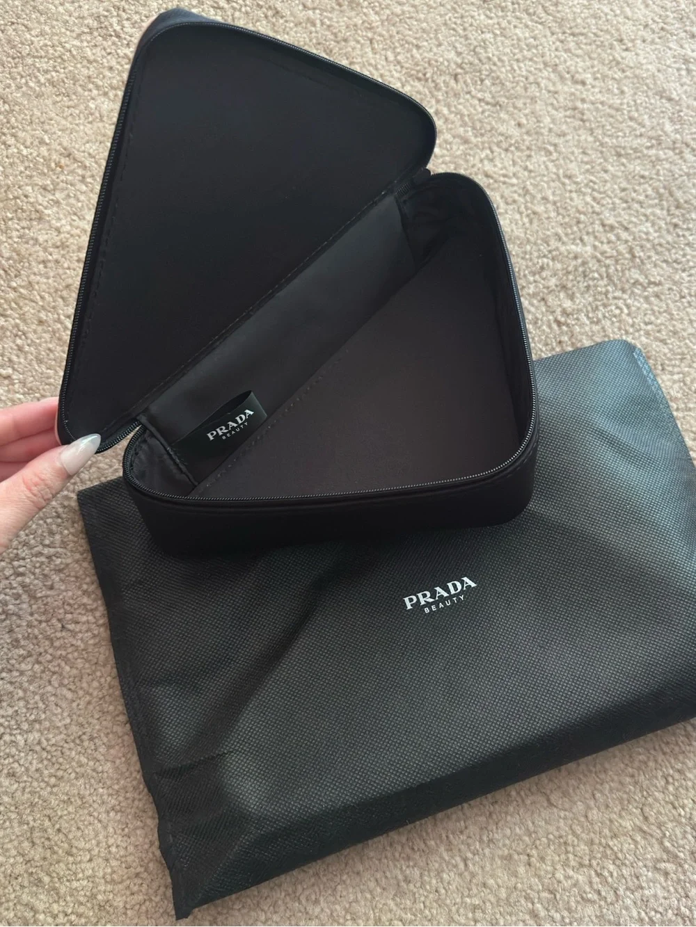 Prada brand new